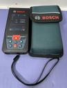 Bosch Blaze Outdoor GLM400C 400ft Laser Measure W/ Bluetooth & Viewfinder used
