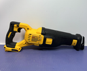 Dewalt DCS389 60V  Brushless Cordless Reciprocating Saw - Tool Only used