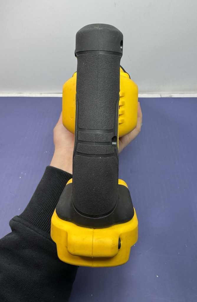 Dewalt DCS389 60V  Brushless Cordless Reciprocating Saw - Tool Only #4