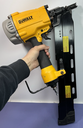 DeWalt DW66C-1  15 Degree Siding Nailer/ DeWalt DWF83PL 21 Degree Framing Nailer in Boston