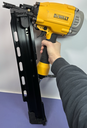 DeWalt DW66C-1  15 Degree Siding Nailer/ DeWalt DWF83PL 21 Degree Framing Nailer in Boston, MA