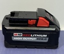 Milwaukee 48-11-1865 M18 18V XC 6.0Ah High Output Battery REDLITHIUM buy