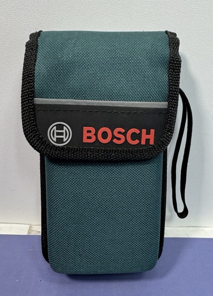 Bosch Blaze Outdoor GLM400C 400ft Laser Measure W/ Bluetooth & Viewfinder #3