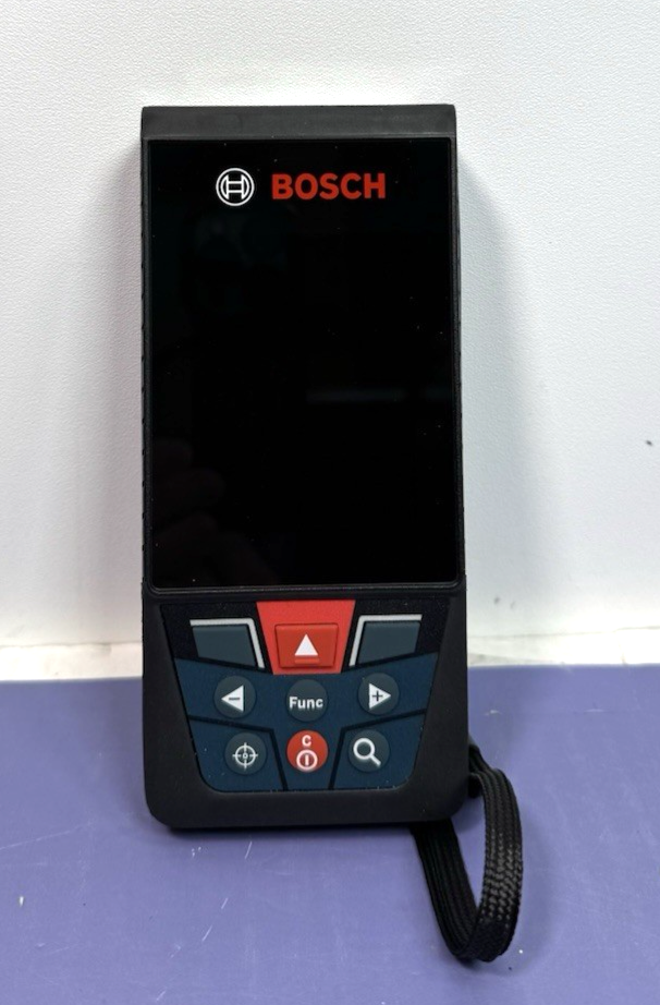Bosch Blaze Outdoor GLM400C 400ft Laser Measure W/ Bluetooth & Viewfinder #5