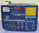Bosch GPL100-30G - Point Green- Brand New Open Box used