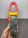 Fluke 374 FC TRMS Clamp Meter 12 600A used