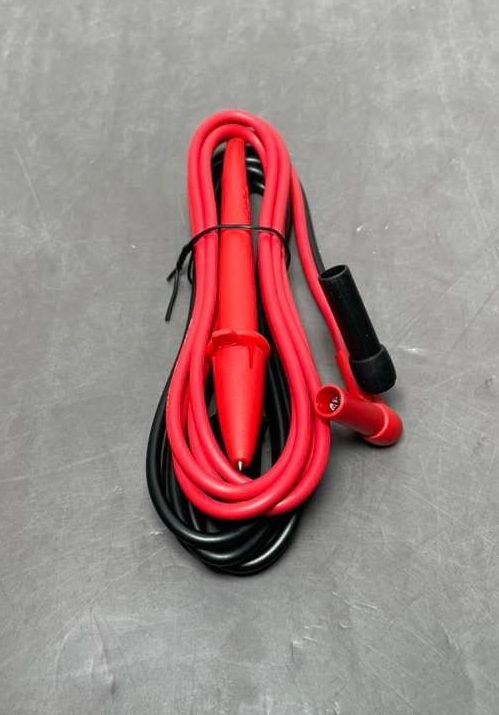 Fluke 374 FC TRMS Clamp Meter 12 600A #4