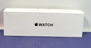 Apple Watch SE 3 GPS 44mm Starlight Aluminum  Sport Band M/L-Factory Sealed used