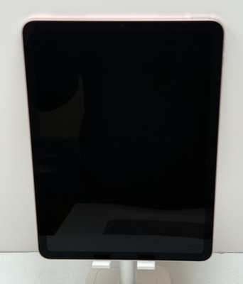 Apple iPad Air A2316 4th Gen 10.9', 64GB, Rose Gold, Wi-Fi Only, 93% batt #1