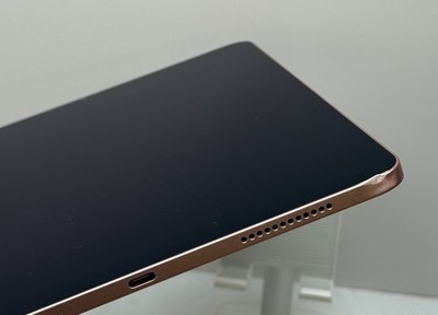 Apple iPad Air A2316 4th Gen 10.9', 64GB, Rose Gold, Wi-Fi Only, 93% batt #3