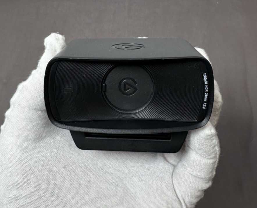 Elgato Facecam Full HD 1080p60 Webcam / Elgato HD60X External Card w/cables #1