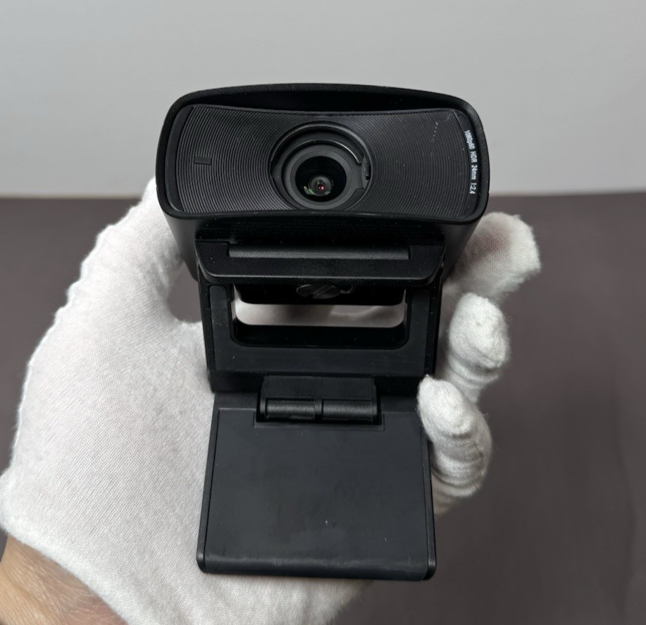 Elgato Facecam Full HD 1080p60 Webcam / Elgato HD60X External Card w/cables #3