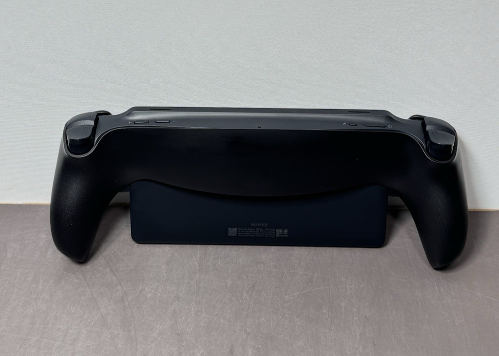 Sony PlayStation 5 Portal Remote PS5 - Black CFI-Y1001 - Excellent #2