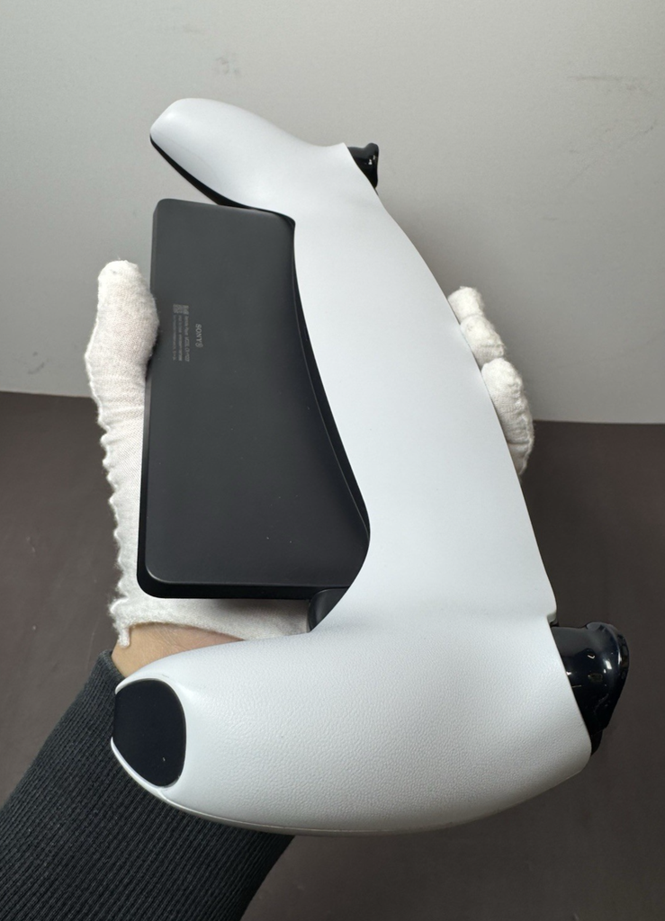 Sony PlayStation 5 Portal Remote PS5 - White CFI-Y1001 - Excellent #4