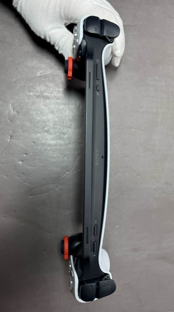 Sony PlayStation 5 Portal Remote PS5 - White CFI-Y1001 - Excellent #5