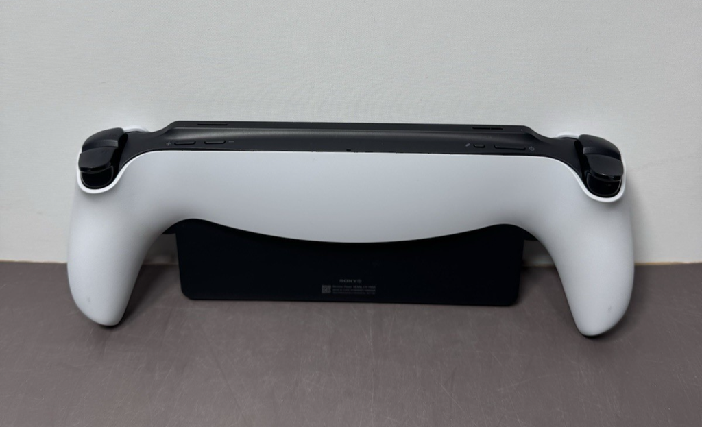 Sony PlayStation 5 Portal Remote PS5 - White CFI-Y1001 - Excellent #3