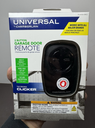 Universal by Chamberlain KLIK5U-BK / CHU62  Remote control - Brand New used