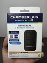 Universal by Chamberlain KLIK5U-BK / CHU62  Remote control - Brand New price