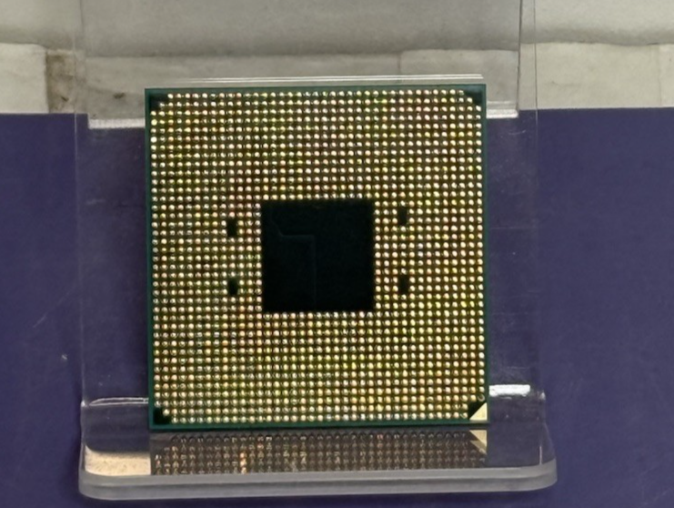 AMD Ryzen 7 5700G 4.60GHz 8 Core 100-000000263 16 Thread AM4 #1