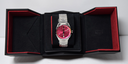 New Tag Heuer Carrera Date Automatic Pink Dial Women's Watch WBN2313.BA0001 purchase