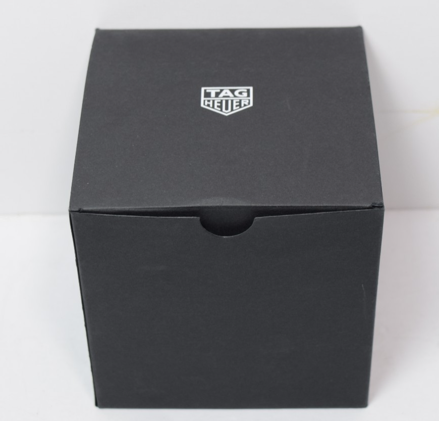 New Tag Heuer Carrera Date Automatic Pink Dial Women's Watch WBN2313.BA0001 #11