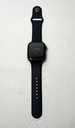 Apple Watch Series 11 46MM Jet Black Aluminum w/Aftermarket Band-Unlocked with delivery
