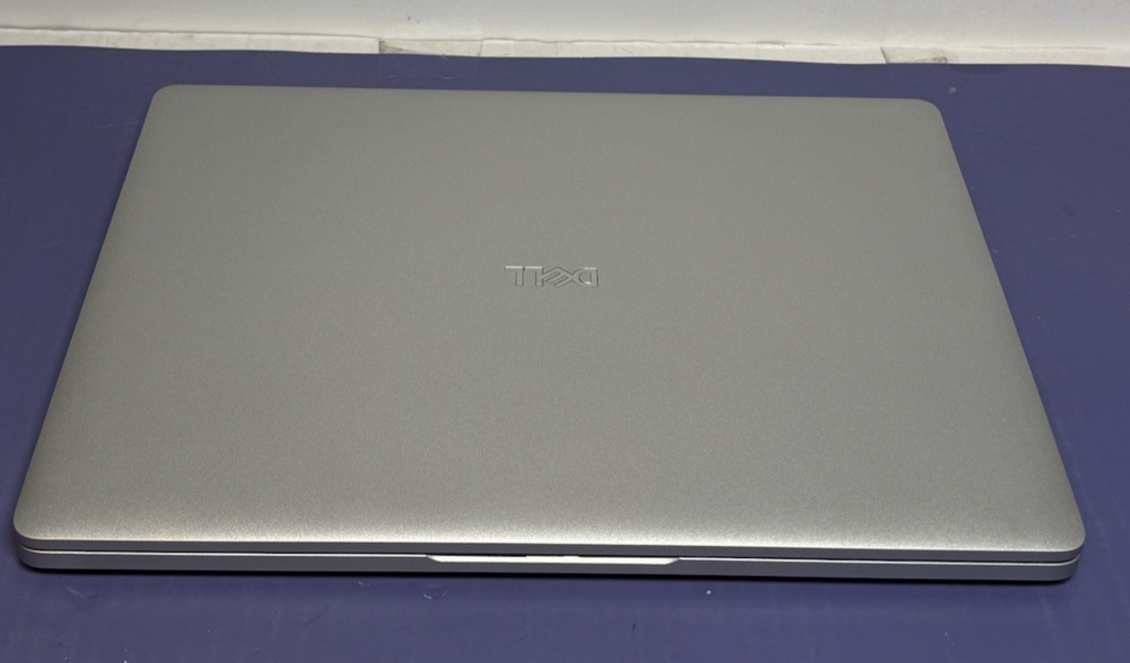 Dell Pro 14 PC14250 FHD+Ultra 5 235U vPro 16GB, 512GB SSD, Silver - Open Box #5