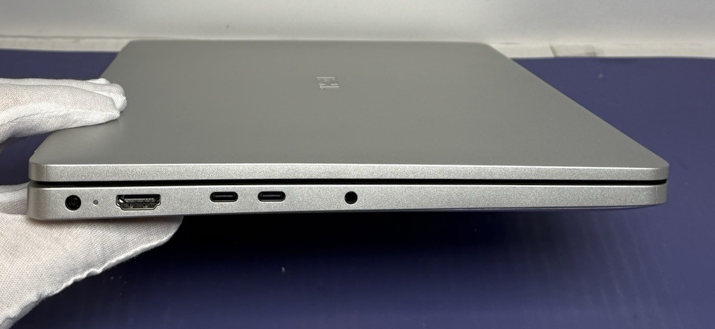Dell Pro 14 PC14250 FHD+Ultra 5 235U vPro 16GB, 512GB SSD, Silver - Open Box #6