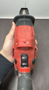 MILWAUKEE 2719-20 M18 FUEL CORDLESS HACKZALL RECIPROCATING SAW - TOOL ONLY purchase