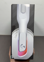 New Sealed Logitech Astro A20X Light Speed Wireless Gaming Headset White buy
