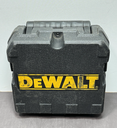 DeWalt DW083 Self-Leveling Red 3-Beam Spot Laser Pointer - Clean Preowned with delivery