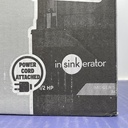 InSinkErator Badger 5 Garbage Disposal with Power Cord Factory Sealed - NEW buy