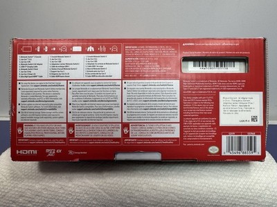 Nintendo Switch 2 System Handheld Console Black  W/ Valid Mario Kart World DL #2