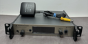 Sennheiser True Diversity Receiver EM300 G3 & Frequency 566-608MHz used