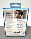 Soundcore Anker AeroFit 2 Open-Ear Wireless Earbuds - New used