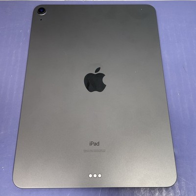 Apple iPad Air 4th Gen Wi-Fi, 10.9in  64GB GB Space Gray #2