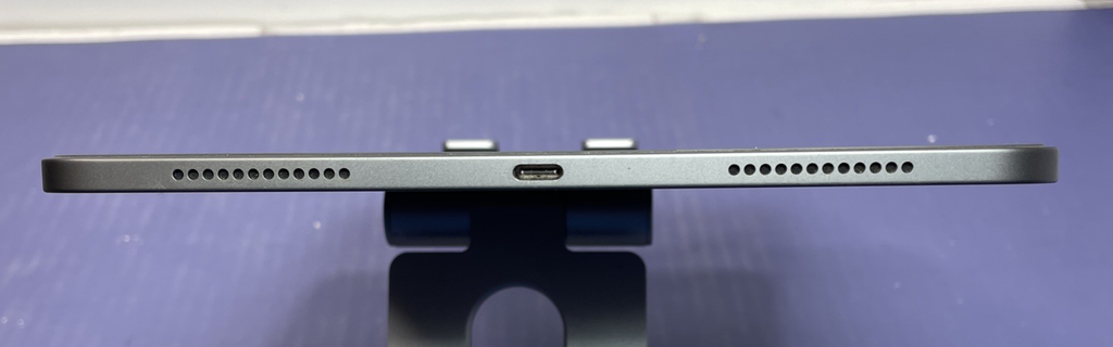 Apple iPad Air 4th Gen Wi-Fi, 10.9in  64GB GB Space Gray #4