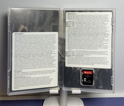 World War Z - Nintendo Switch #2