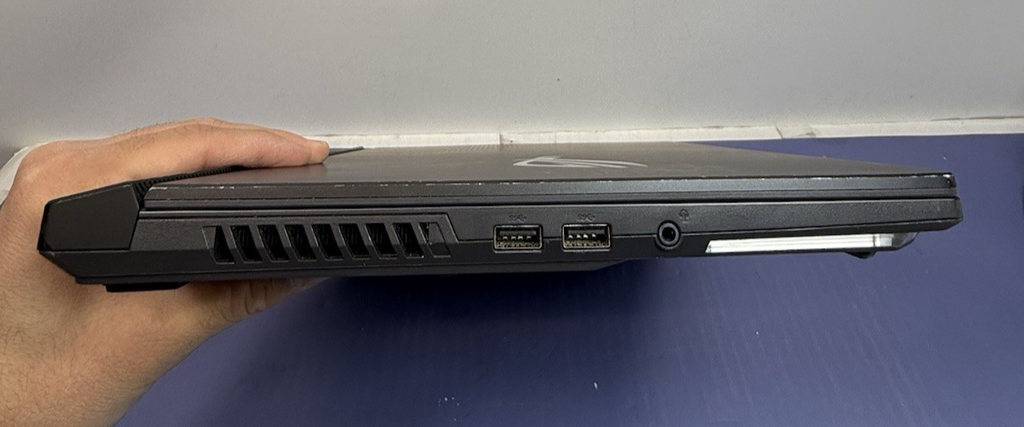 Asus ROG Strix G513 15.6" Ryzen 7 5800H 16GB RAM 512GB SSD GeForce RTX 3050 #4