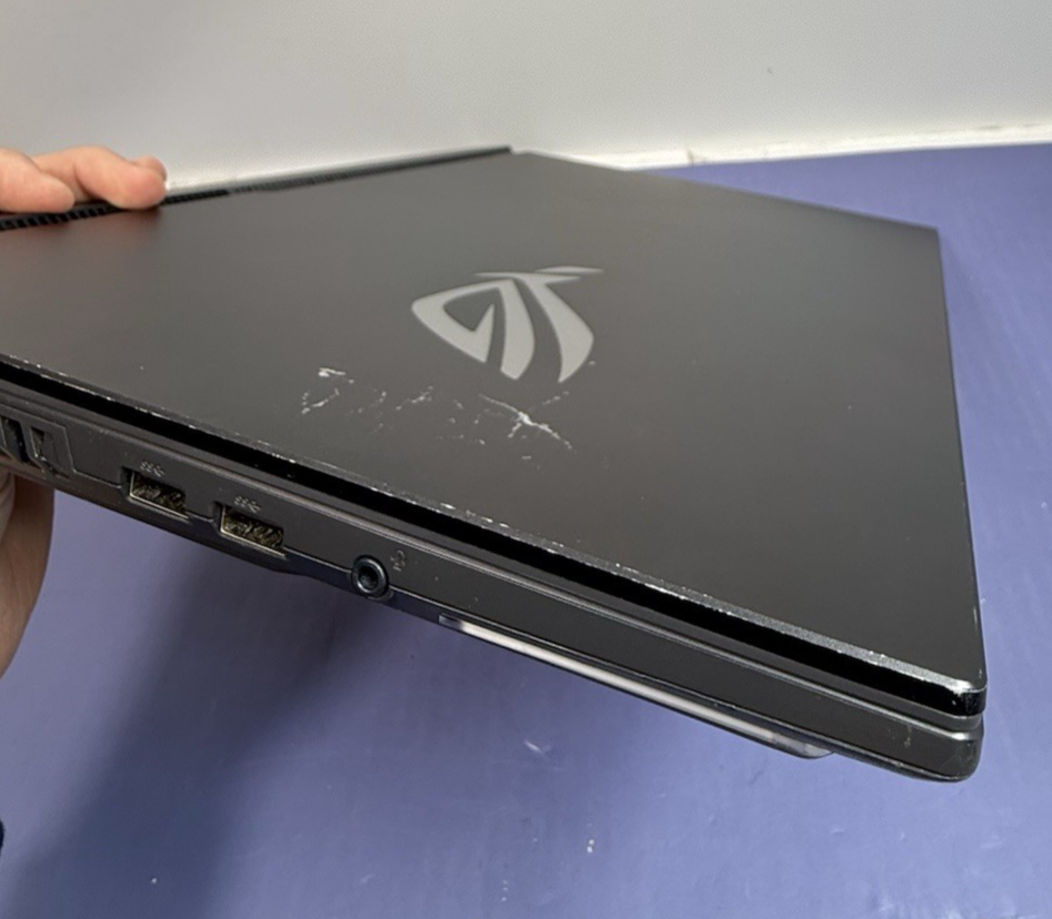 Asus ROG Strix G513 15.6" Ryzen 7 5800H 16GB RAM 512GB SSD GeForce RTX 3050 #5