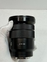 Sony E 4/PZ 18-105mm G OSS Standard Zoom Lens buy