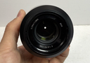 Sony SEL 50 mm F/1.8 E OSS For Sony - Silver used