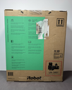 iRobot Roomba 105 Vac Robot Vacuum -New Sealed used