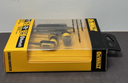 DeWalt Jobsite Wireless Earphones (DW3) Bluetooth -DXMA1909935-New price