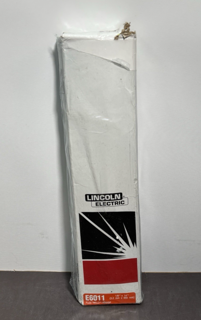 Lincoln Innershield Welding Wire ED033130 / Stick Electrode ED030563 - New #4