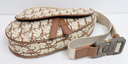 Dior x Travis Scott Cactus Jack Mini Saddle Belt Bag Oblique Jacquard BNWT buy