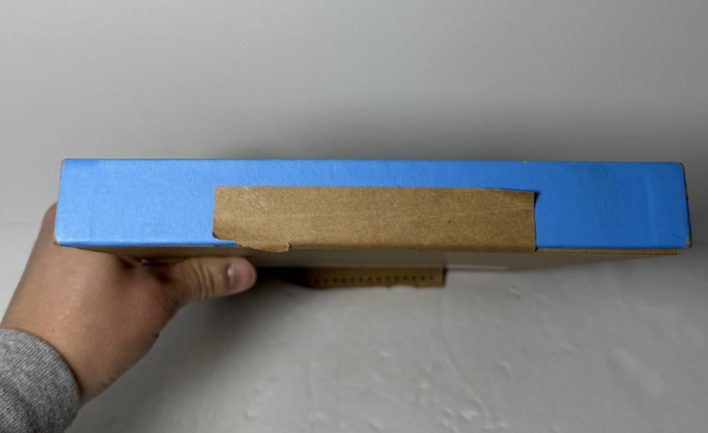 Amazon Kindle Scribe 3rd Gen, Graphite 2025 64GB, Wi-Fi, 11" w/ Pen-Open Box #3