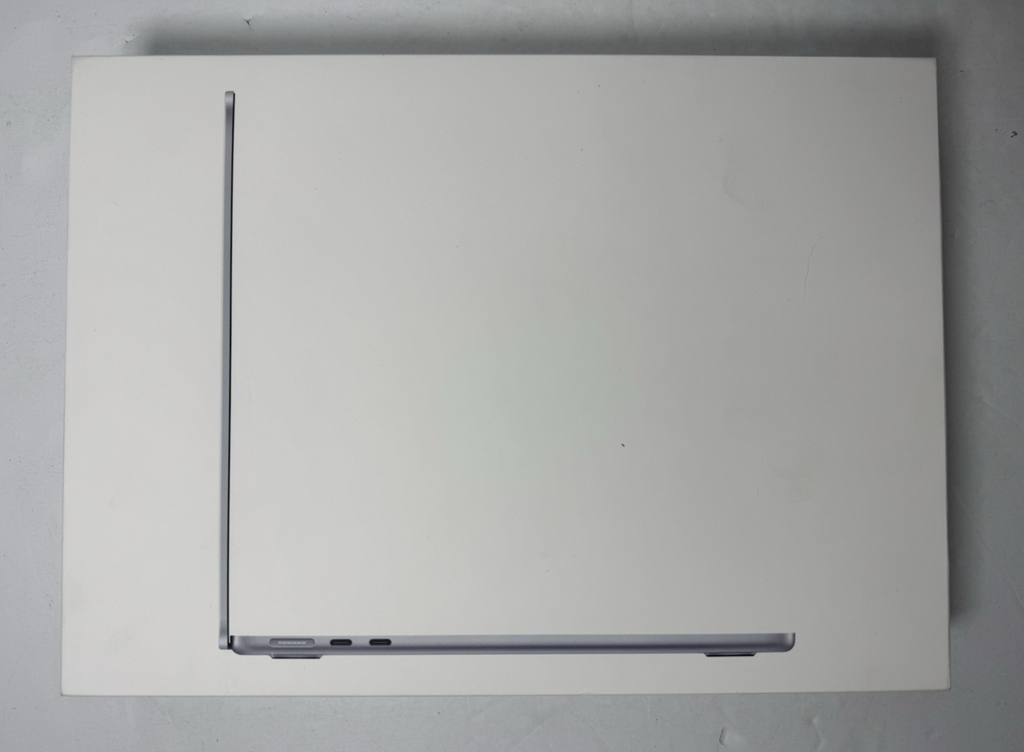Apple 2025 MacBook Air 13" with M4 chip 24GB 512GB SSD Storage Sky Blue-New #1