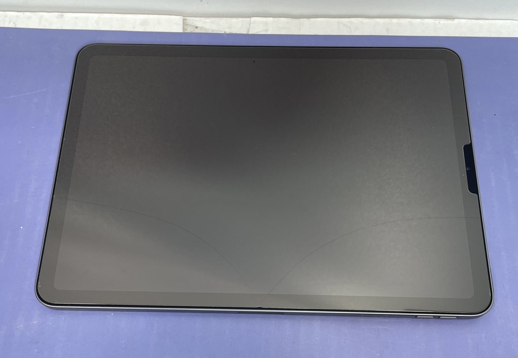 Apple iPad Air 4th Gen Wi-Fi, 10.9in  64GB GB Space Gray #1