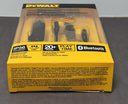 DeWalt Jobsite Wireless Earphones (DW3) Bluetooth -DXMA1909935-New buy